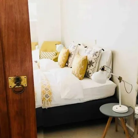 Appartement Retro Chic Flat In Center With Terrace And Parking-92 *