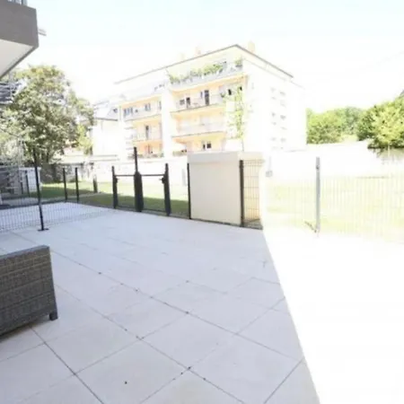 Retro Chic Flat In Center With Terrace And Parking-92 Appartement *