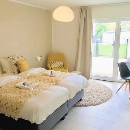 Appartement Retro Chic Flat In Center With Terrace And Parking-92