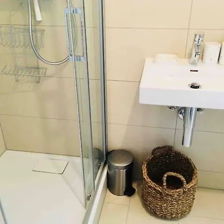 Retro Chic Flat In Center With Terrace And Parking-92 *