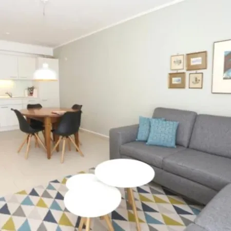Retro Chic Flat In Center With Terrace And Parking-92 Luxemburg